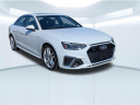 Thumbnail image of 2023 Audi A4 at Gulf Chrysler Dodge Jeep Ram