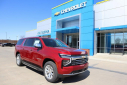 Thumbnail image of 2025 Chevrolet Suburban at Joe Cooper Chevrolet & Cadillac