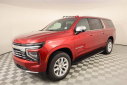 Thumbnail image of 2025 Chevrolet Suburban at Joe Cooper Chevrolet & Cadillac