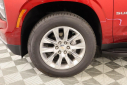 Thumbnail image of 2025 Chevrolet Suburban at Joe Cooper Chevrolet & Cadillac