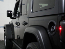 Thumbnail image of 2021 Jeep Wrangler Unlimited at DavisMooreChryslerDodgeJeepUSED of Wichita, KS