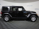 Thumbnail image of 2021 Jeep Wrangler Unlimited at DavisMooreChryslerDodgeJeepUSED of Wichita, KS