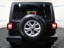 Thumbnail image of 2021 Jeep Wrangler Unlimited at DavisMooreChryslerDodgeJeepUSED of Wichita, KS