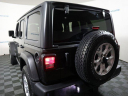 Thumbnail image of 2021 Jeep Wrangler Unlimited at DavisMooreChryslerDodgeJeepUSED of Wichita, KS