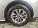 Thumbnail image of 2024 Toyota Sienna at ToyotaOfSantaFeUsed of Santa Fe, NM