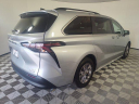 Thumbnail image of 2024 Toyota Sienna at ToyotaOfSantaFeUsed of Santa Fe, NM