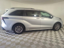 Thumbnail image of 2024 Toyota Sienna at ToyotaOfSantaFeUsed of Santa Fe, NM