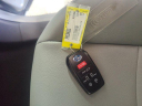 Thumbnail image of 2024 Toyota Sienna at ToyotaOfSantaFeUsed of Santa Fe, NM
