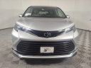 Thumbnail image of 2024 Toyota Sienna at ToyotaOfSantaFeUsed of Santa Fe, NM
