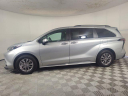 Thumbnail image of 2024 Toyota Sienna at ToyotaOfSantaFeUsed of Santa Fe, NM