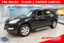 Thumbnail image of 2010 Chevrolet Traverse at Serpentini Chevrolet of Strongsville