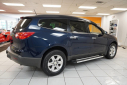 Thumbnail image of 2010 Chevrolet Traverse at Serpentini Chevrolet of Strongsville