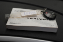 Thumbnail image of 2010 Chevrolet Traverse at Serpentini Chevrolet of Strongsville