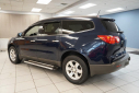 Thumbnail image of 2010 Chevrolet Traverse at Serpentini Chevrolet of Strongsville