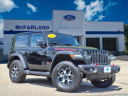 Thumbnail image of 2021 Jeep Wrangler at Mcfarland Ford Rochester