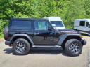 Thumbnail image of 2021 Jeep Wrangler at Mcfarland Ford Rochester