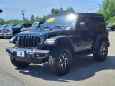 Thumbnail image of 2021 Jeep Wrangler at Mcfarland Ford Rochester