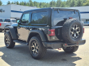 Thumbnail image of 2021 Jeep Wrangler at Mcfarland Ford Rochester