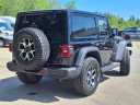 Thumbnail image of 2021 Jeep Wrangler at Mcfarland Ford Rochester