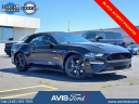 Thumbnail image of 2022 Ford Mustang at Avis Ford