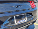 Thumbnail image of 2022 Ford Mustang at Avis Ford
