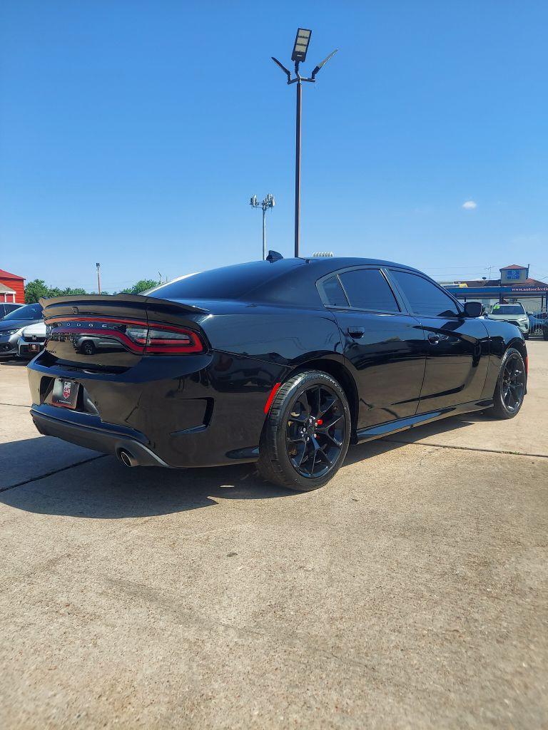 Thumbnail image of 2022 Dodge Charger at AMT AUTO SALES, LLC