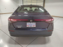 Thumbnail image of 2025 Honda Accord at Tom Scott Honda