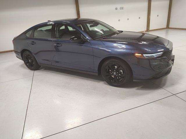Thumbnail image of 2025 Honda Accord at Tom Scott Honda