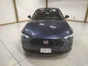 Thumbnail image of 2025 Honda Accord at Tom Scott Honda
