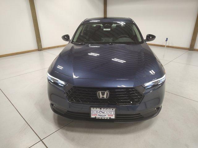 Thumbnail image of 2025 Honda Accord at Tom Scott Honda