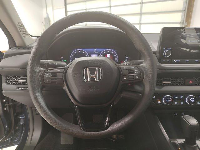 Thumbnail image of 2025 Honda Accord at Tom Scott Honda