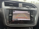 Thumbnail image of 2022 Volkswagen Tiguan at JT's Kia (used)