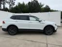 Thumbnail image of 2022 Volkswagen Tiguan at JT's Kia (used)