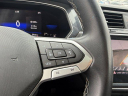 Thumbnail image of 2022 Volkswagen Tiguan at JT's Kia (used)
