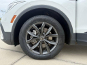 Thumbnail image of 2022 Volkswagen Tiguan at JT's Kia (used)
