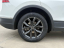 Thumbnail image of 2022 Volkswagen Tiguan at JT's Kia (used)
