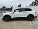 Thumbnail image of 2022 Volkswagen Tiguan at JT's Kia (used)