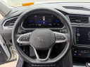 Thumbnail image of 2022 Volkswagen Tiguan at JT's Kia (used)