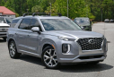 Thumbnail image of 2021 Hyundai PALISADE at StokesBrownToyotaHiltonHead NEW