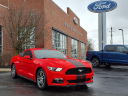 Thumbnail image of 2017 Ford Mustang at White's Ford