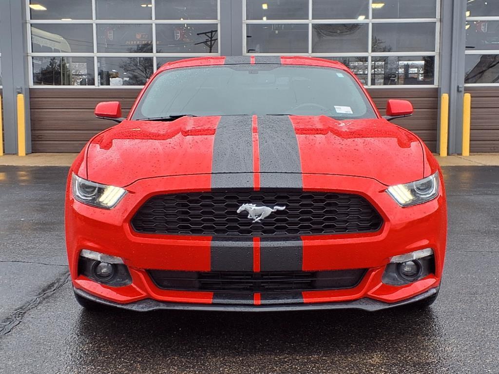 Thumbnail image of 2017 Ford Mustang at White's Ford