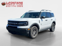 Thumbnail image of 2024 Ford Bronco Sport at LaFontaine Ford St. Clair