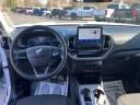 Thumbnail image of 2024 Ford Bronco Sport at LaFontaine Ford St. Clair