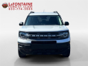 Thumbnail image of 2024 Ford Bronco Sport at LaFontaine Ford St. Clair