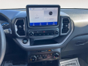 Thumbnail image of 2024 Ford Bronco Sport at LaFontaine Ford St. Clair