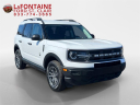Thumbnail image of 2024 Ford Bronco Sport at LaFontaine Ford St. Clair