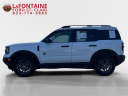 Thumbnail image of 2024 Ford Bronco Sport at LaFontaine Ford St. Clair