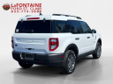 Thumbnail image of 2024 Ford Bronco Sport at LaFontaine Ford St. Clair
