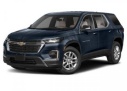 Thumbnail image of 2022 Chevrolet Traverse at New - StonebriarChevy
