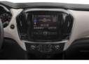 Thumbnail image of 2022 Chevrolet Traverse at New - StonebriarChevy